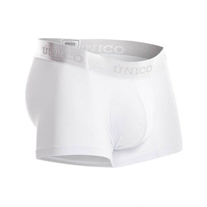 Cristalino Polyamide White Trunk - view 6