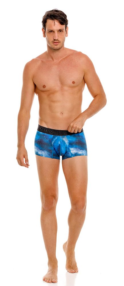 Infinito Blue Trunk - view 9