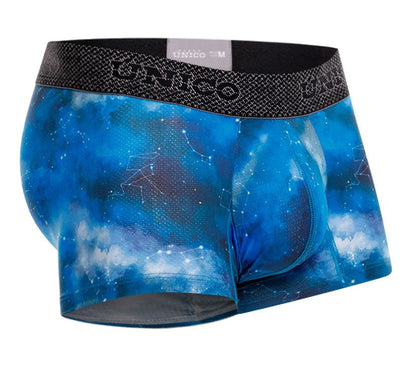 Infinito Blue Trunk - view 6