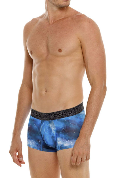 Infinito Blue Trunk - view 4