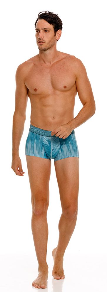 Unico Hilada Trunks Color 43-Blue