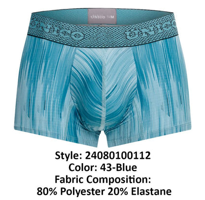 Hilada Blue Trunk - view 8