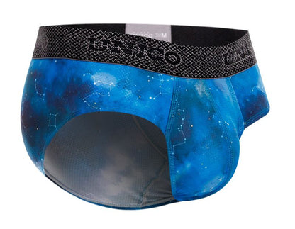 Unico Infinito Briefs Color 46-Blue