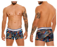Calamo Black Trunk - view 1