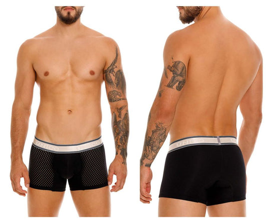 Unico Tamiz Trunks Color 99-Black