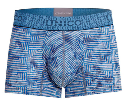 Unico Ostion Trunks Color 46-Blue