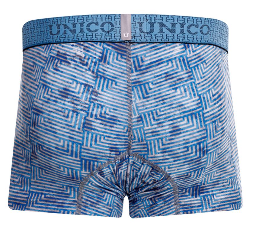 Unico Ostion Trunks Color 46-Blue