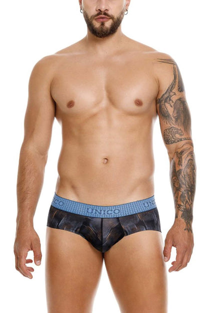 Unico Epitome Briefs Color 99-Black