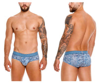 Ostion Blue Brief - view 1