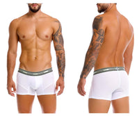 Sensacion White Trunk - view 1