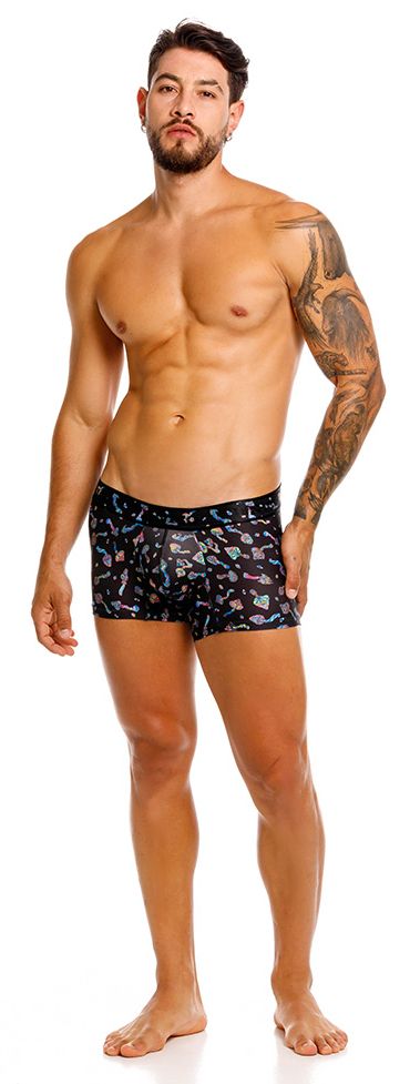 Hongos Black Trunk - view 12