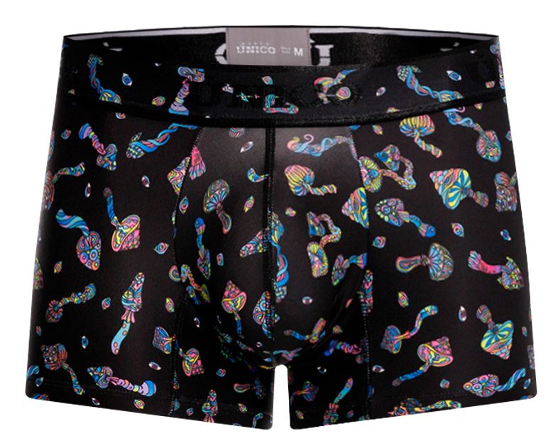 Hongos Black Trunk - view 8