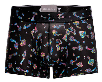 Hongos Black Trunk - view 8