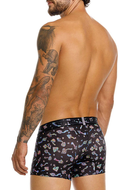 Hongos Black Trunk - view 6