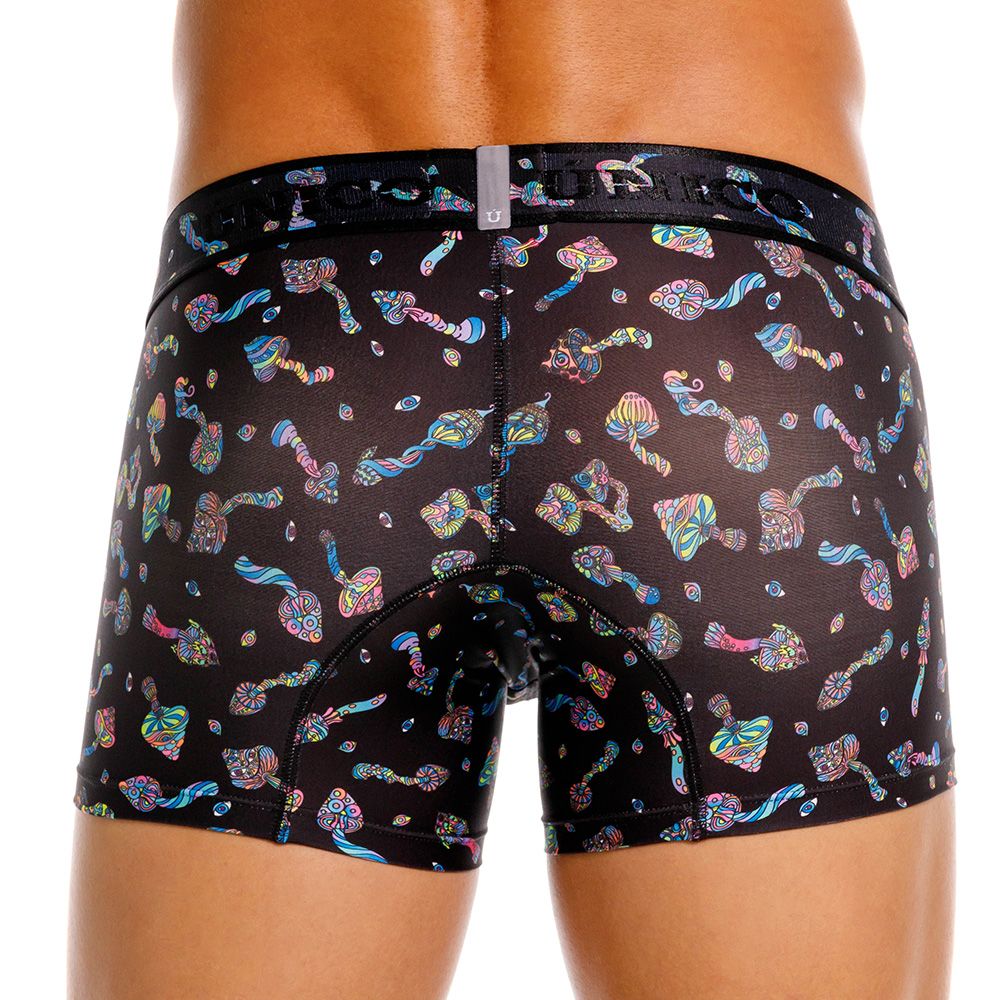 Hongos Black Trunk - view 3