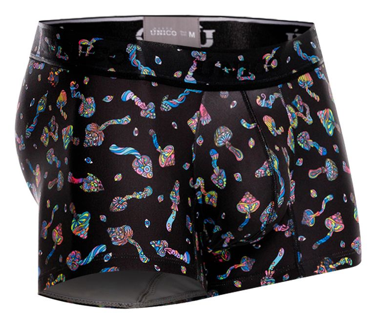 Hongos Black Trunk - view 10