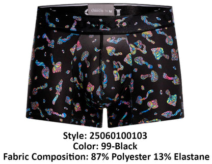 Hongos Black Trunk - view 11