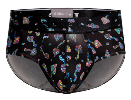 Hongos Black Brief - view 8