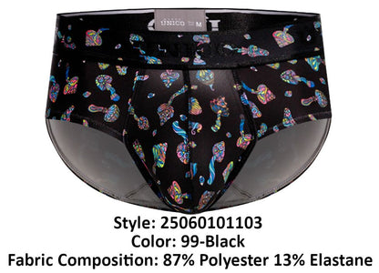 Hongos Black Brief - view 11