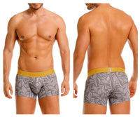 Caudal Gray Trunk - view 1
