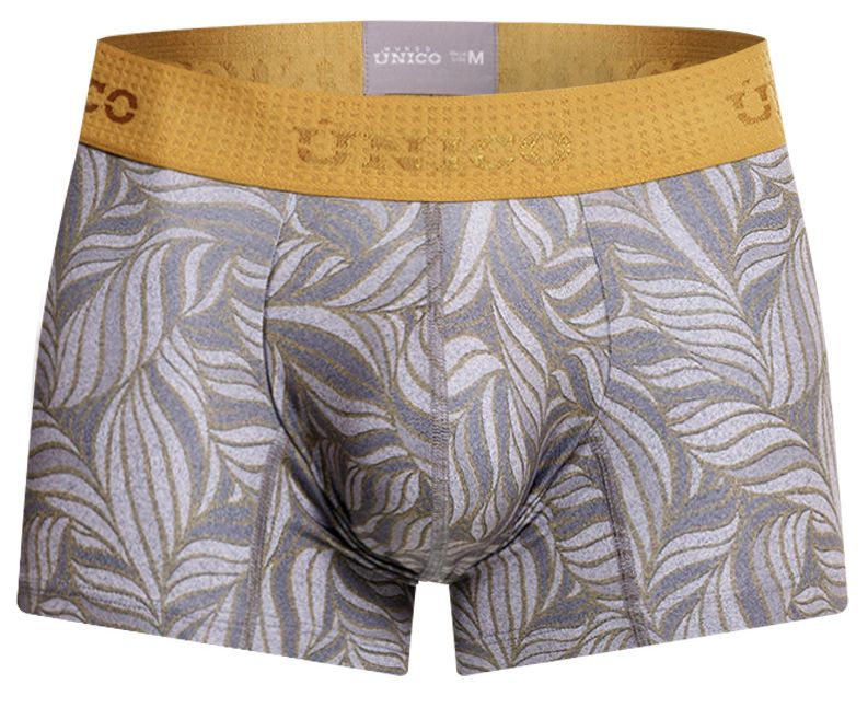 Mundo Unico Caudal Trunks Color 59-Gray