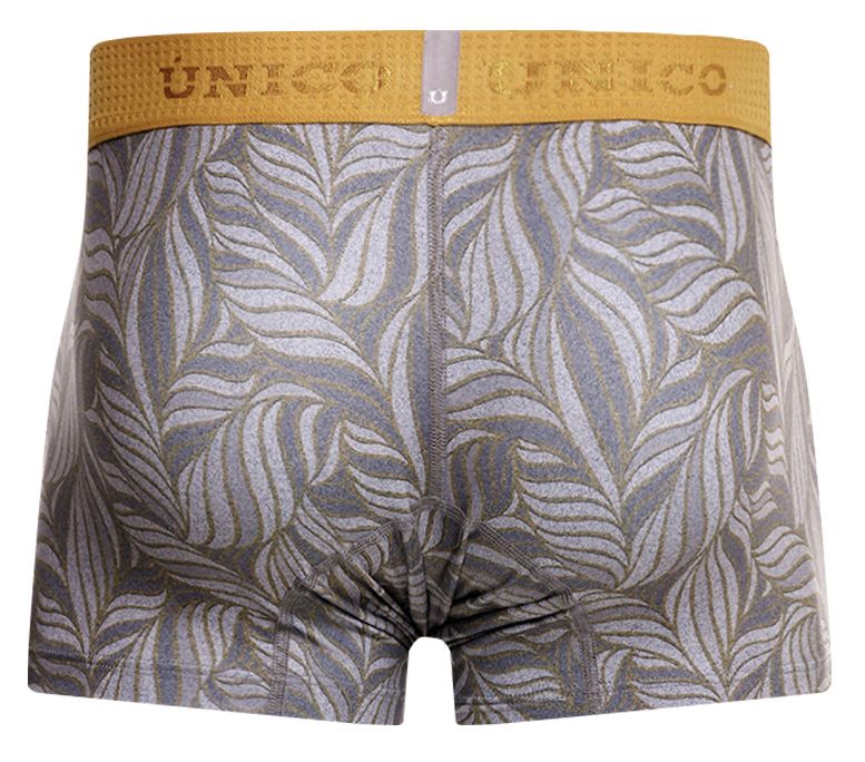 Mundo Unico Caudal Trunks Color 59-Gray