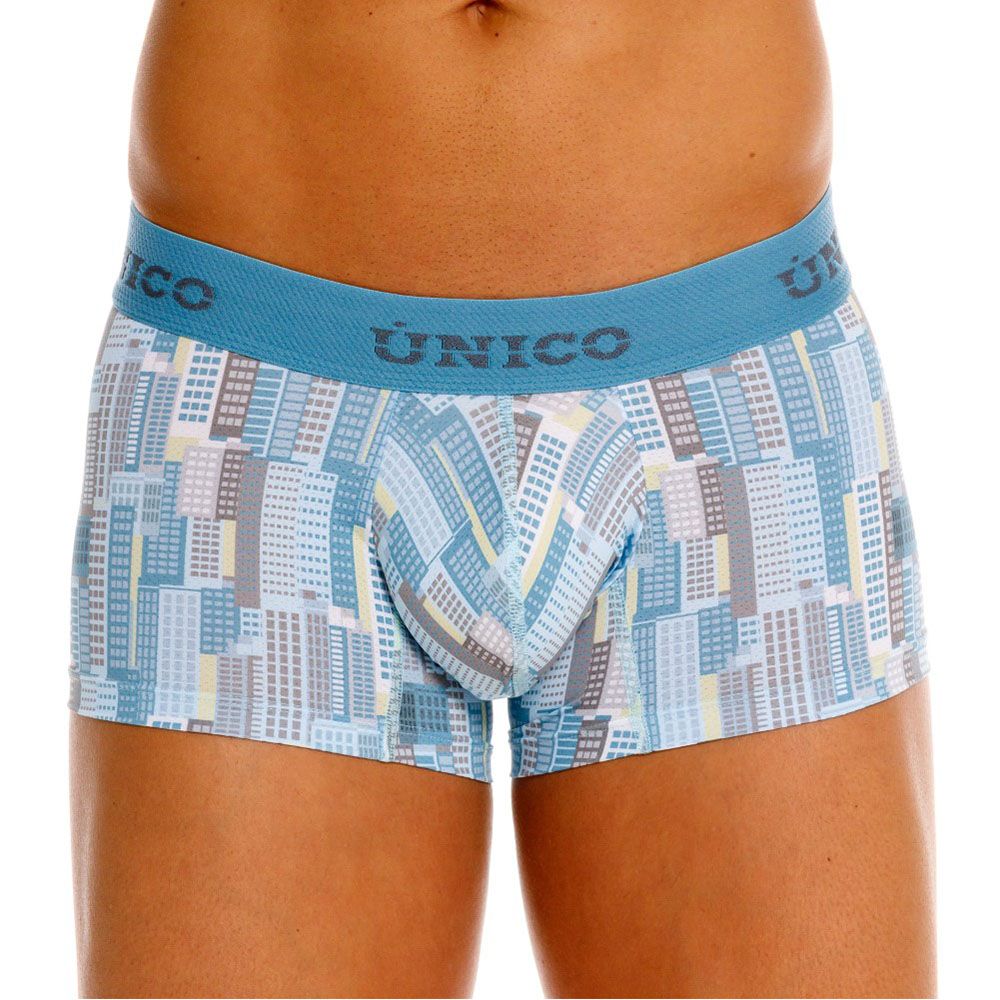 Ocarina Blue Trunk - view 10