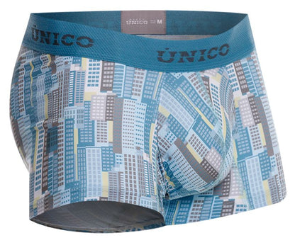 Ocarina Blue Trunk - view 7