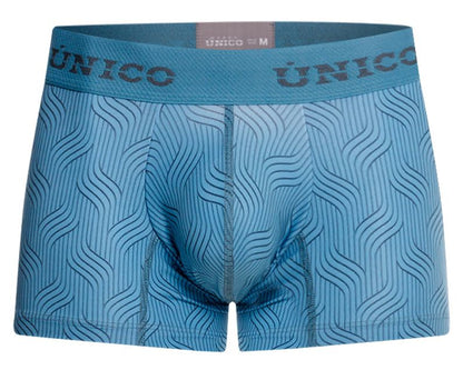 Lenoso Blue Trunk - view 5