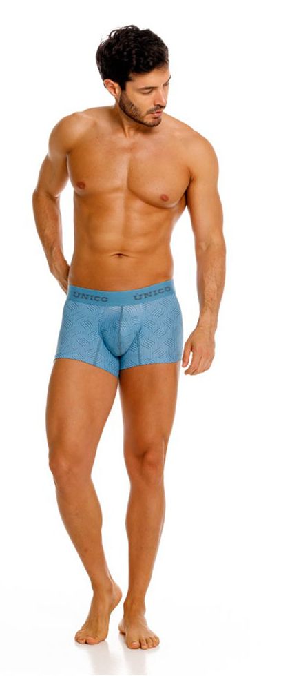 Lenoso Blue Trunk - view 9