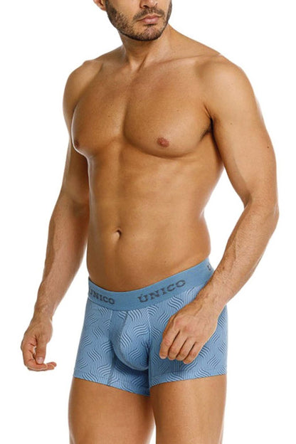 Lenoso Blue Trunk - view 4