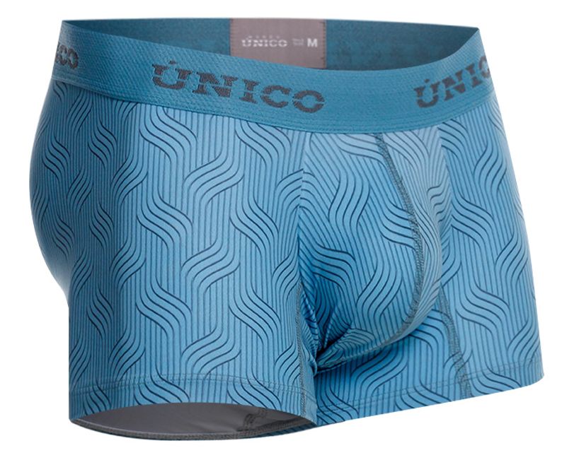 Lenoso Blue Trunk - view 7