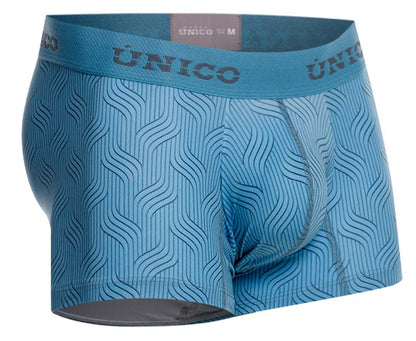 Lenoso Blue Trunk - view 7