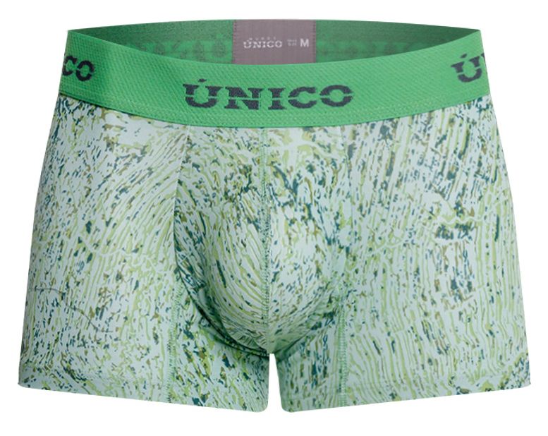 Hunos Green Trunk - view 5