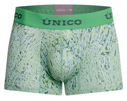 Hunos Green Trunk - view 5