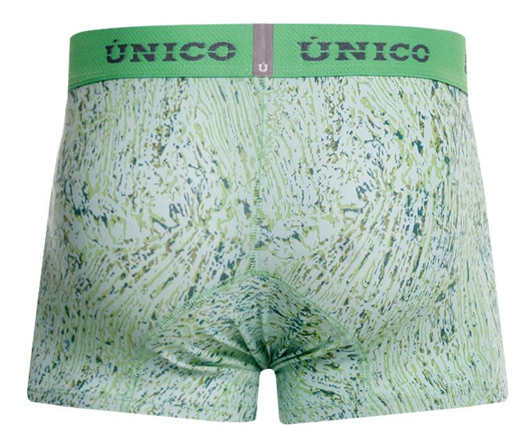 Hunos Green Trunk - view 6