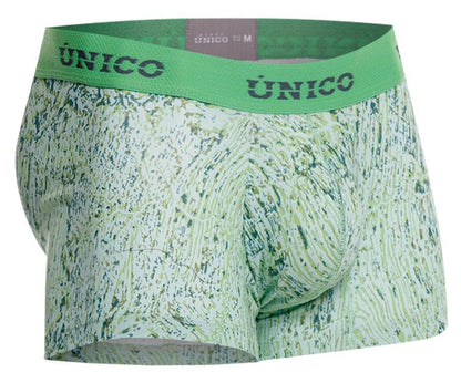 Hunos Green Trunk - view 7