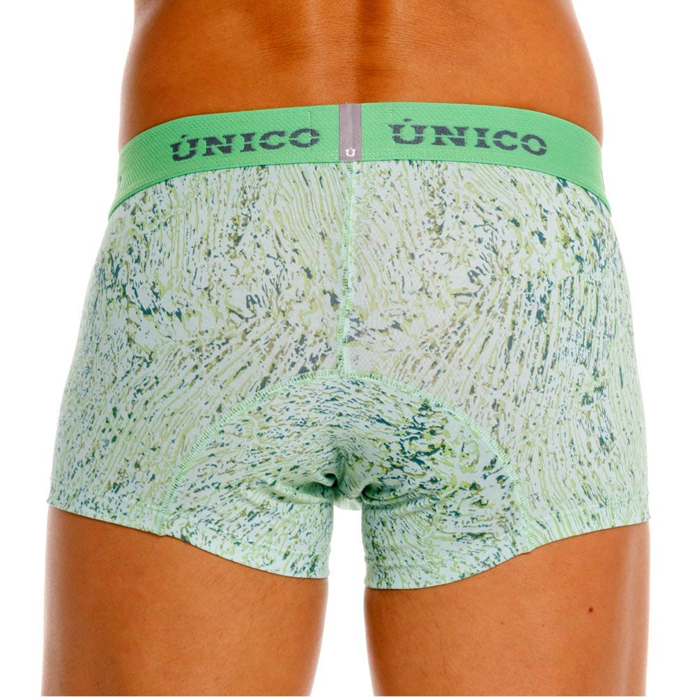 Hunos Green Trunk - view 11