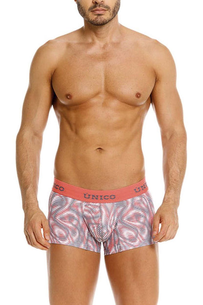 Acanalado Pink Trunk - view 2