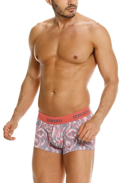 Acanalado Pink Trunk - view 4