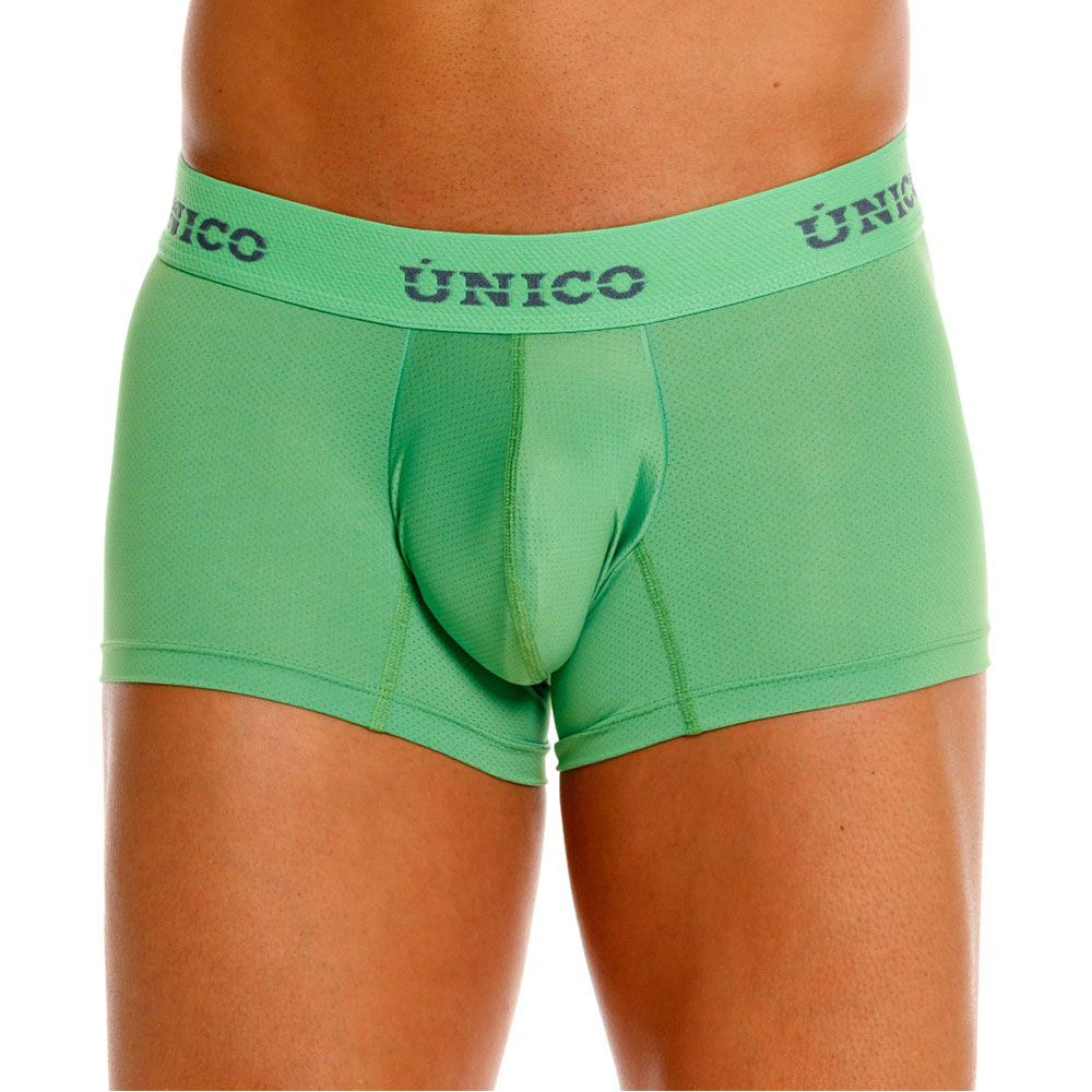 Frog Green Trunk - view 10
