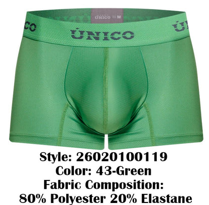 Frog Green Trunk - view 8