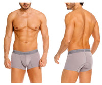 Ruano Gray Trunk - view 1