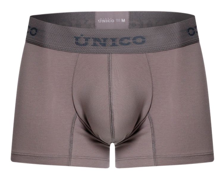 Ruano Gray Trunk - view 5