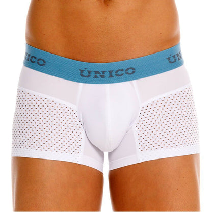 Sedoso White Trunk - view 10