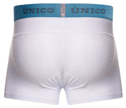 Sedoso White Trunk - view 6