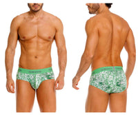 Piramide Green Brief - view 1
