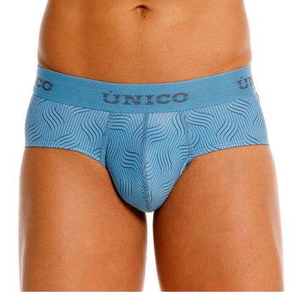 Lenoso Blue Brief - view 10