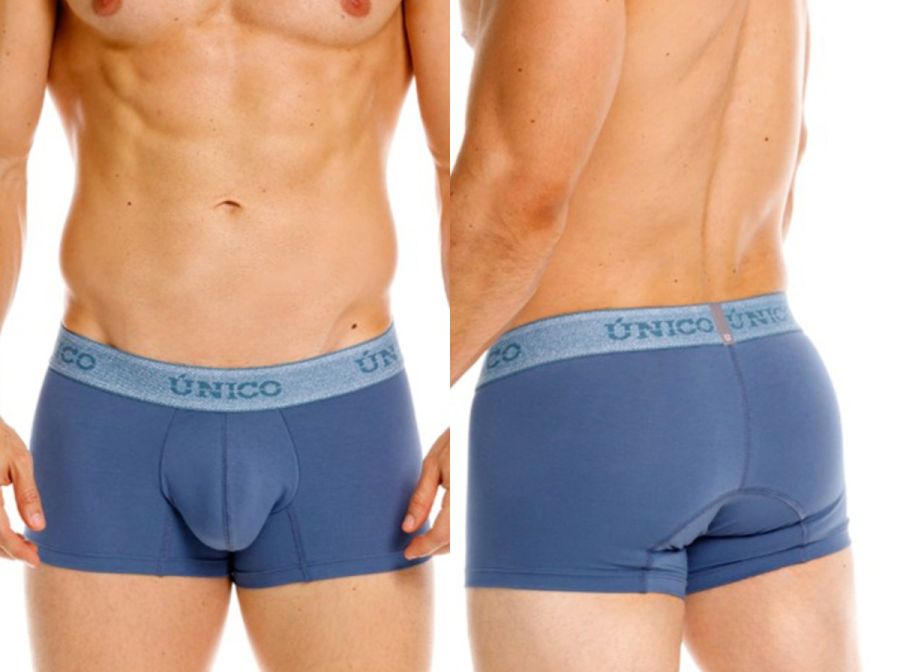 Classic Teal Trunk Premium Everyday Essential - view 1