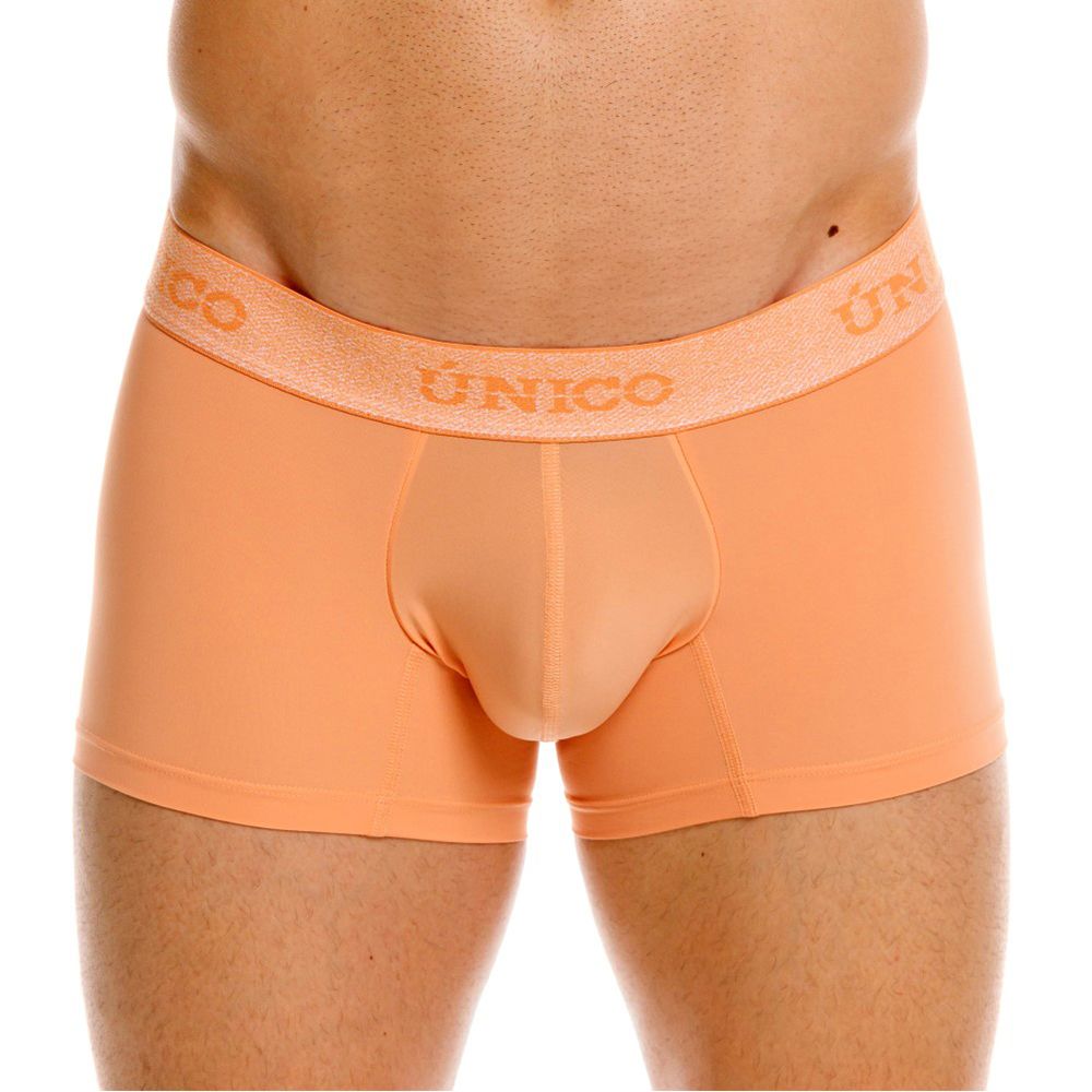 Mundo Unico Classic Trunks Color 40-Apricot - Premium Support and Style